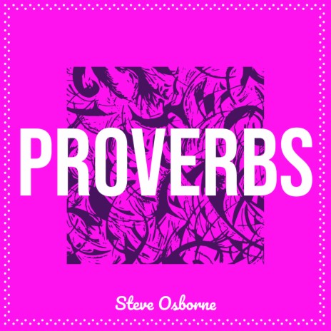 Proverbs | Boomplay Music