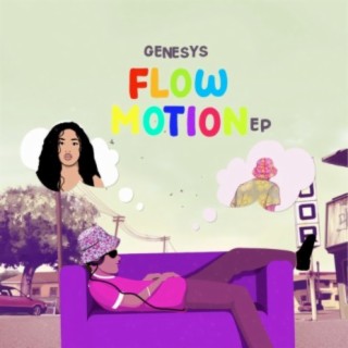 Flow Motion EP