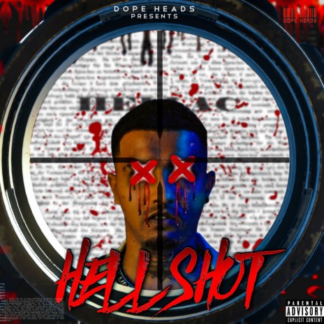 HELLSHOT | Boomplay Music