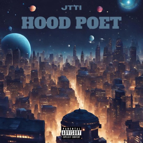 HOOD POET | Boomplay Music