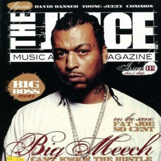 big meech