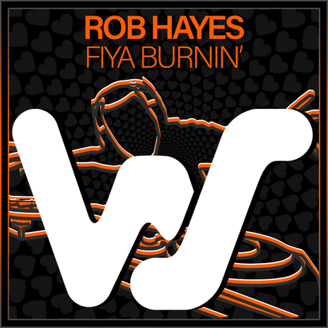 Fiya Burnin' (Radio Mix) | Boomplay Music