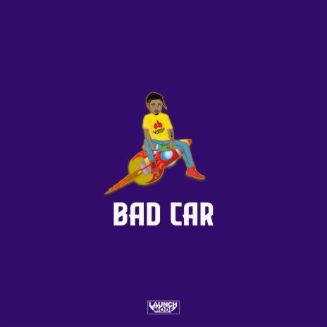 BAD CAR | Boomplay Music