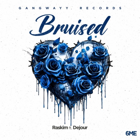 Bruised ft. Dejour | Boomplay Music