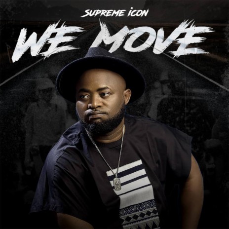 We move (feat. Leonine)