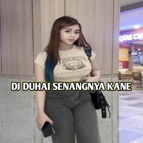 DJ DUHAI SENANGNYA PENGANTIN BARU JJ MANGKANE | Boomplay Music