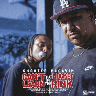 Ya Can't Learn That in the Hockey Rink