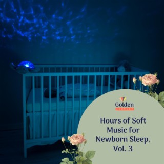 Hours of Soft Music for Newborn Sleep, Vol. 3