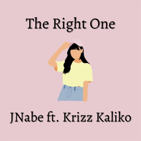 The Right One ft. Krizz Kaliko | Boomplay Music