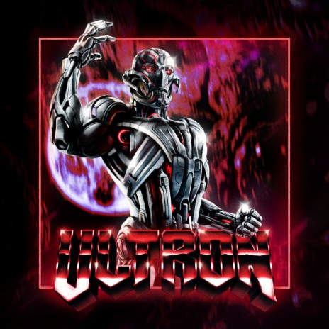 Ultron | Boomplay Music