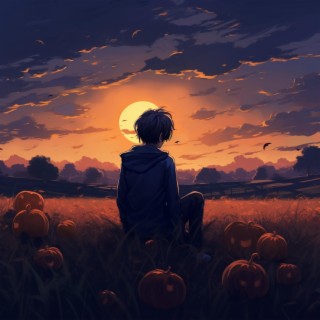 A Lonely Halloween