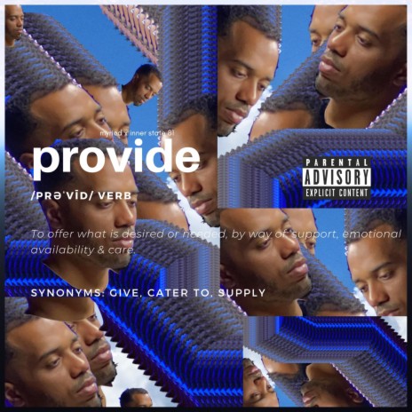 Provide ft. Inner State 81 | Boomplay Music
