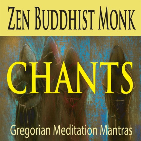 Zen Buddhist Chant of Canon in D | Boomplay Music