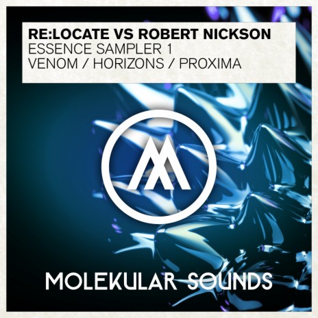 Horizons ft. Robert Nickson | Boomplay Music