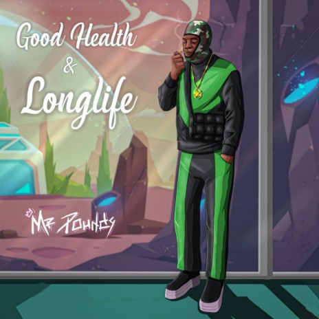 Good Health & Long Life | Boomplay Music