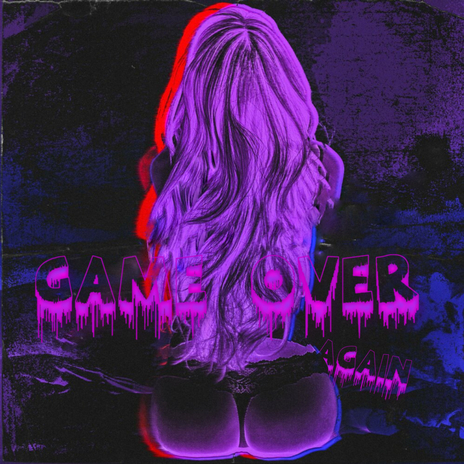 Game Over Again | Boomplay Music