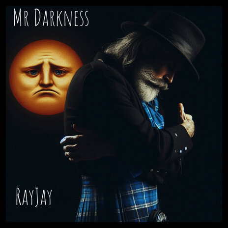 Mr Darkness | Boomplay Music