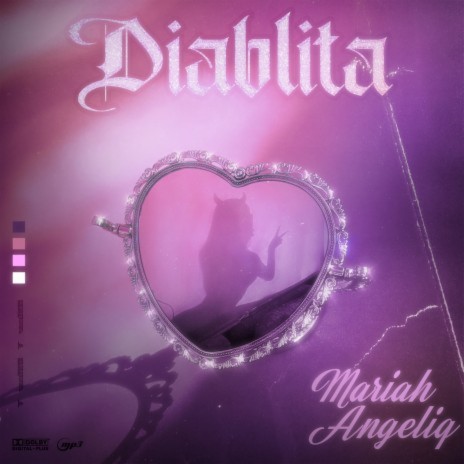 Diablita | Boomplay Music