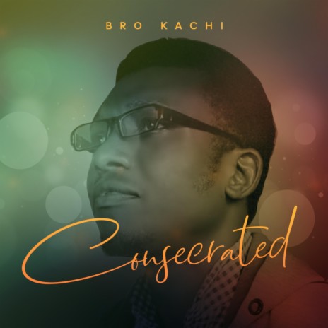 Consecrated | Boomplay Music