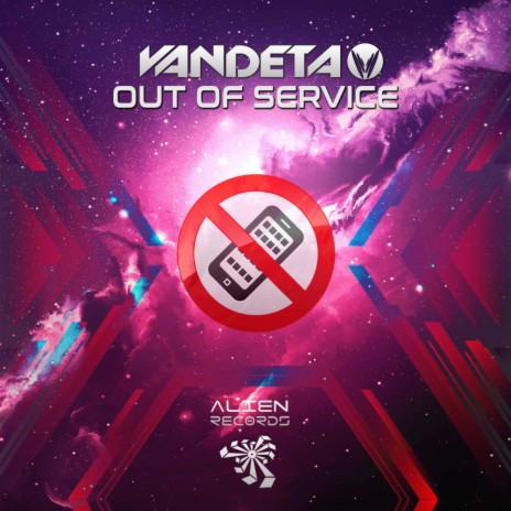 Out of Service | Boomplay Music