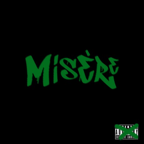 Misère | Boomplay Music