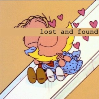 lost and found