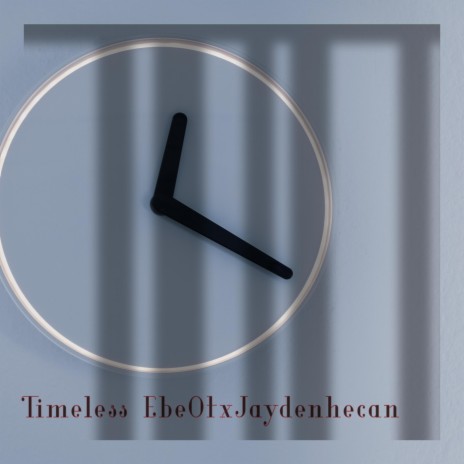Timeless ft. Jaydenhecan