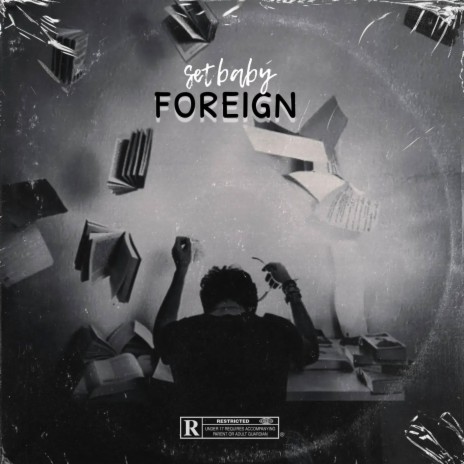 Foreign ft. Rocky Rampage