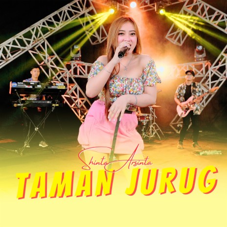 Taman Jurug | Boomplay Music