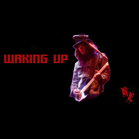 Waking Up (Single) | Boomplay Music