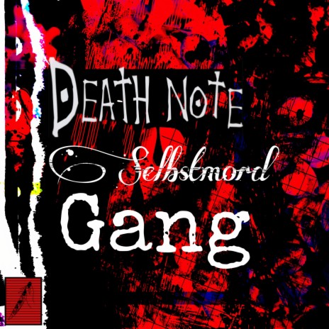Deathnote Selbstmord Gang