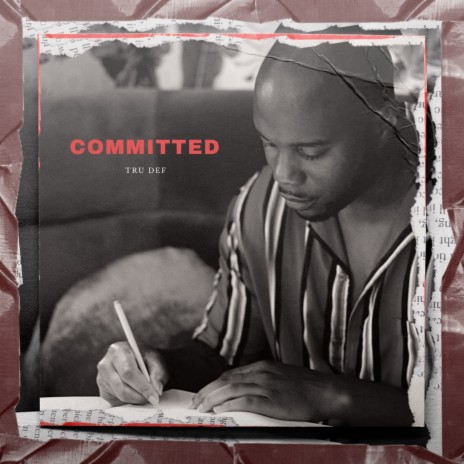 Committed | Boomplay Music