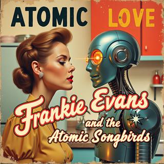 Atomic Love