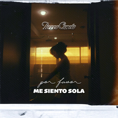 Por favor me siento sola | Boomplay Music