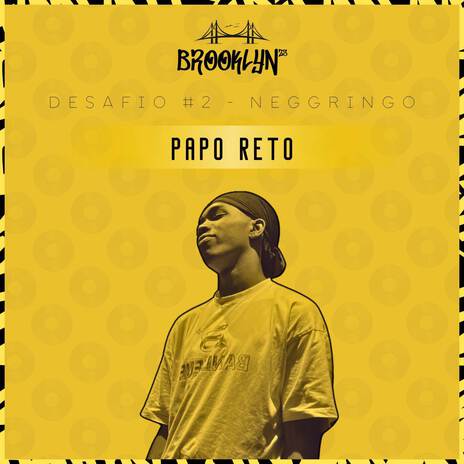 Papo Reto ft. Guztanotoque | Boomplay Music