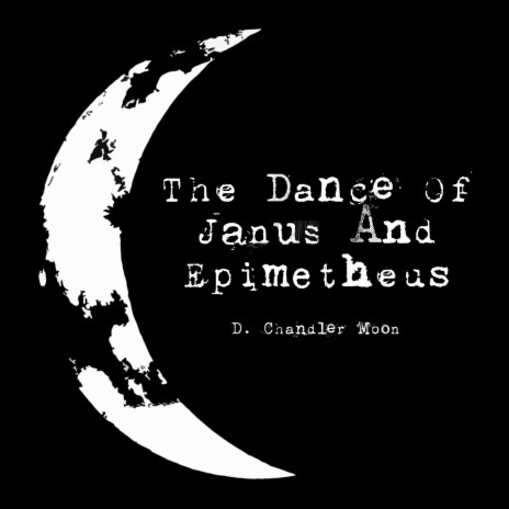 The Dance Of Janus And Epimetheus
