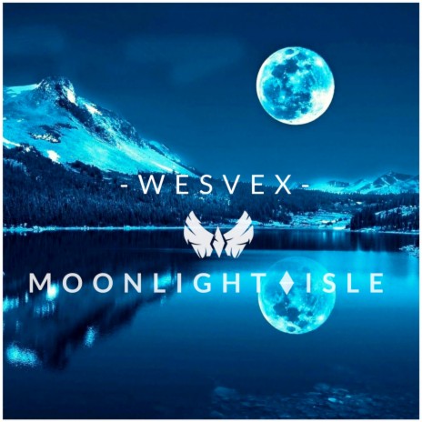Moonlight Isle | Boomplay Music