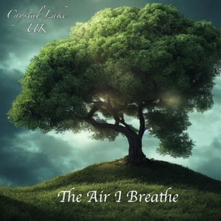 THE AIR I BREATHE