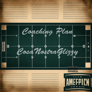 Coaching Plan