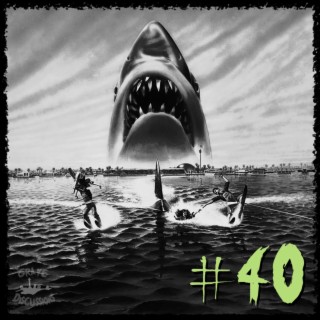 Episode 40 - You Don’t Have to Be Afraid