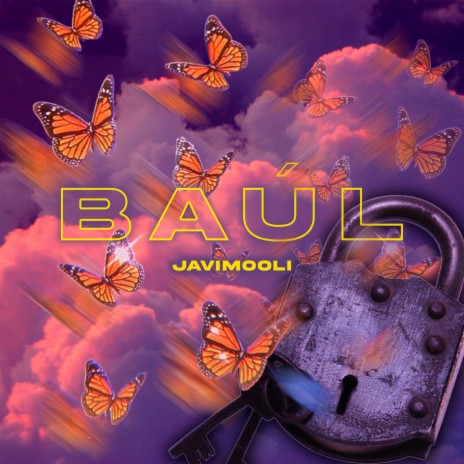 Baúl | Boomplay Music