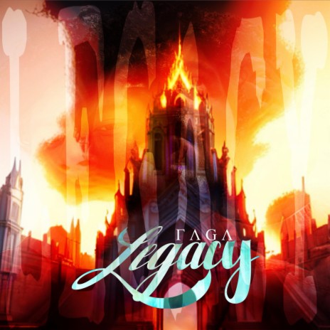 LEGACY | Boomplay Music