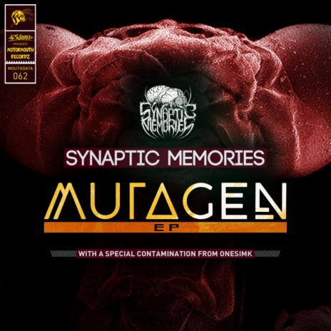 Mutagen | Boomplay Music