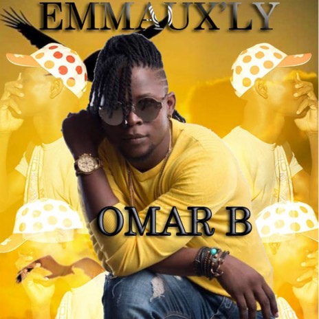 Omar B | Boomplay Music