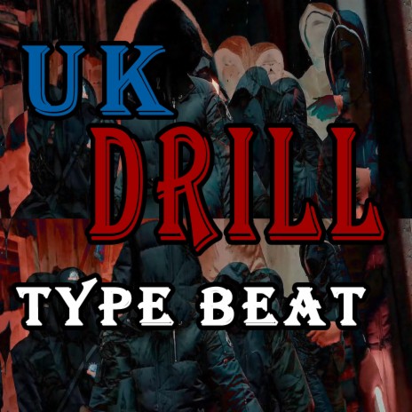 Uk Drill Type Beat