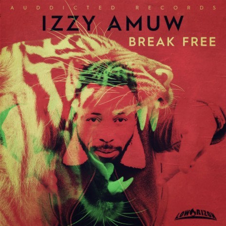 Break Free ft. Izzy Amuw