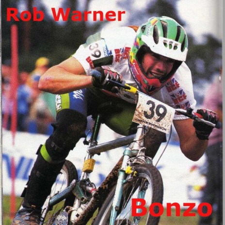 Rob Warner | Boomplay Music