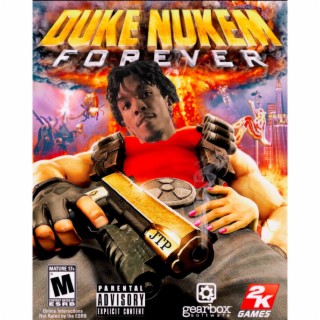 Duke Nukem