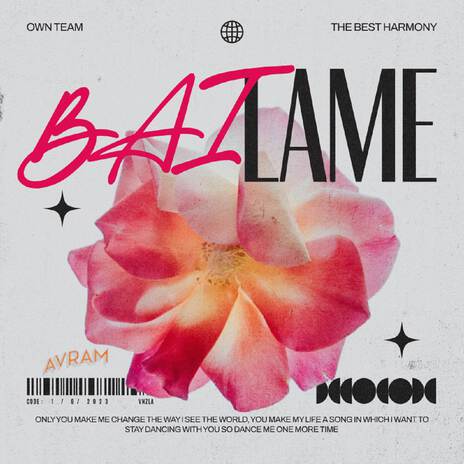 BAILAME | Boomplay Music