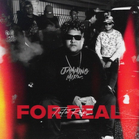 FOR REAL | Boomplay Music